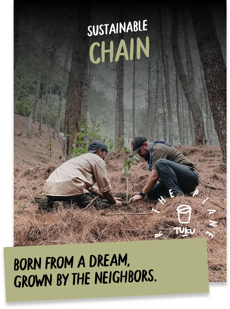 Poster ketiga